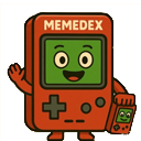 MEMEDEX Logo
